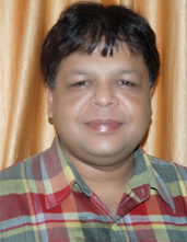 Jaideep Barman