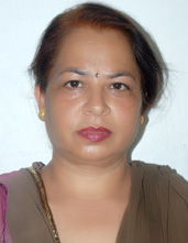 Kulwant Kaur