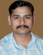 Shailendra Singh Negi