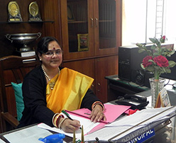 Anil Mangain