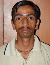 Bharat Dimri