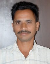 Rakesh