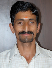 Jagdamba Prasad Dimri