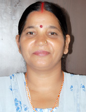 Bala Devi