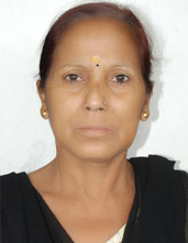 Usha Chhetri