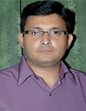 Anil Mangain