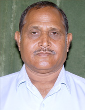 Atar Singh Rajput