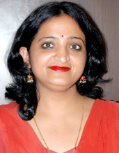 Madhu Sharma
