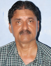 Vijay Marya