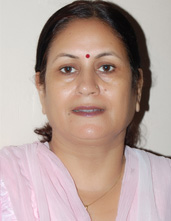 Sadhna Kukreti