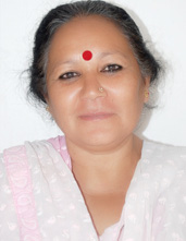Madhu Negi