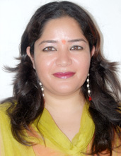 Leela Negi