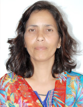 Shashi Manjkhola