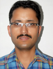 Krishna Kant Sharma