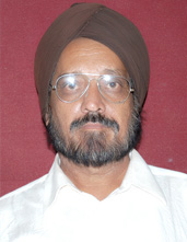 Avtar Singh
