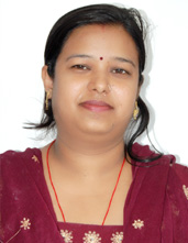 Beena Singh