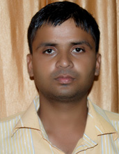 Krishna Kumar Singh