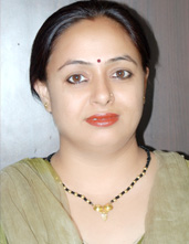 Ekta Nautiyal