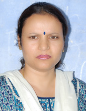 Bahawna Gusain