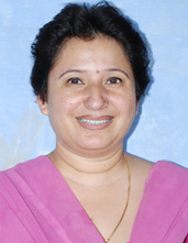 Shalu Ranjan