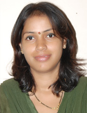 Sweta Singh