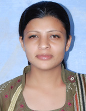 Ruchi Bamrara