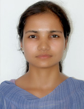 Reena Ramola