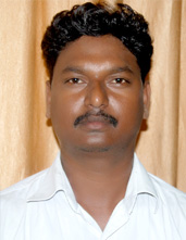 Tanuj Kumar