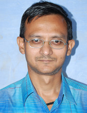 Vinay Gupta