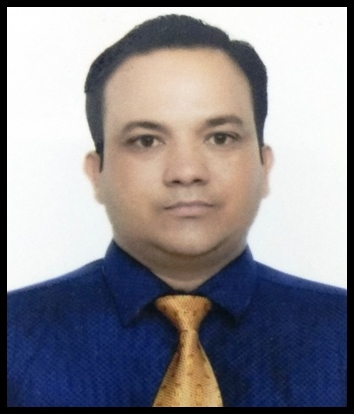 Jitendra Gaur