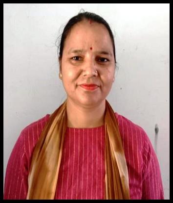 Pushpa Devi