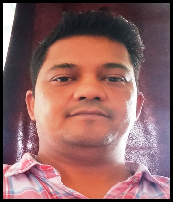 Rakesh Rawat