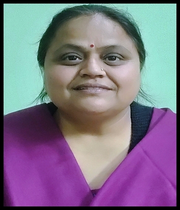 Sunita Bartwal